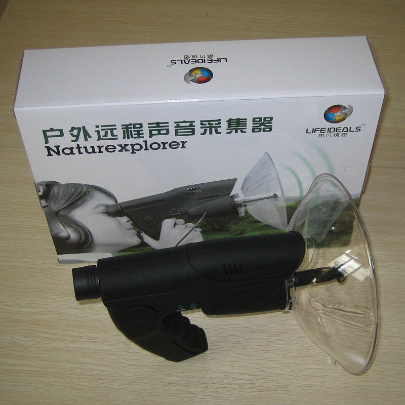 HD Portable Monocular