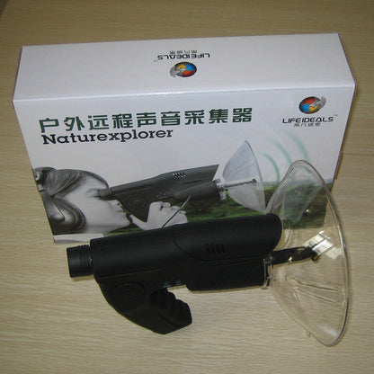 HD Portable Monocular