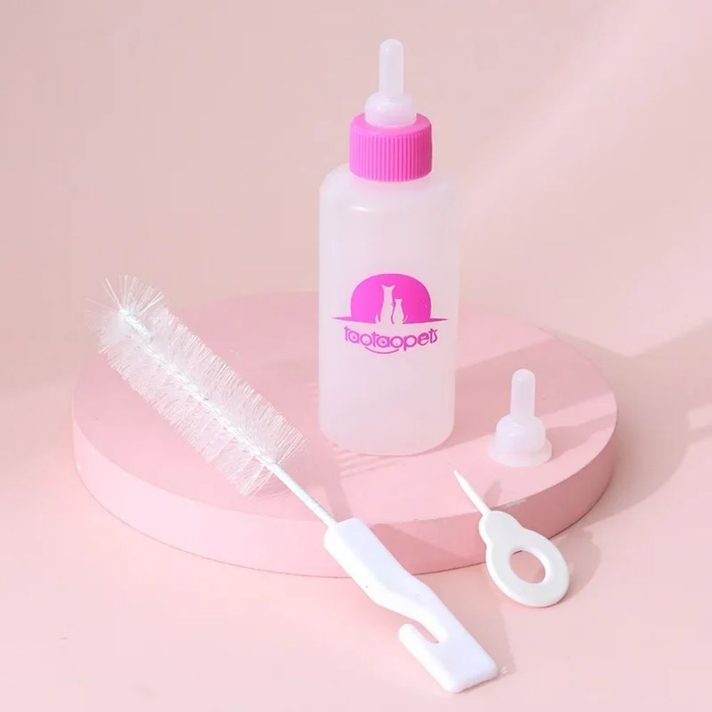 Steam Brush Comb | Cat and Dog Accessories