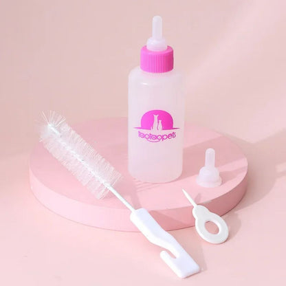 Steam Brush Comb | Cat and Dog Accessories
