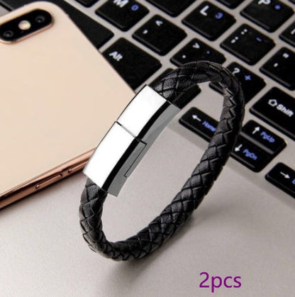 Bracelet Charger Cable