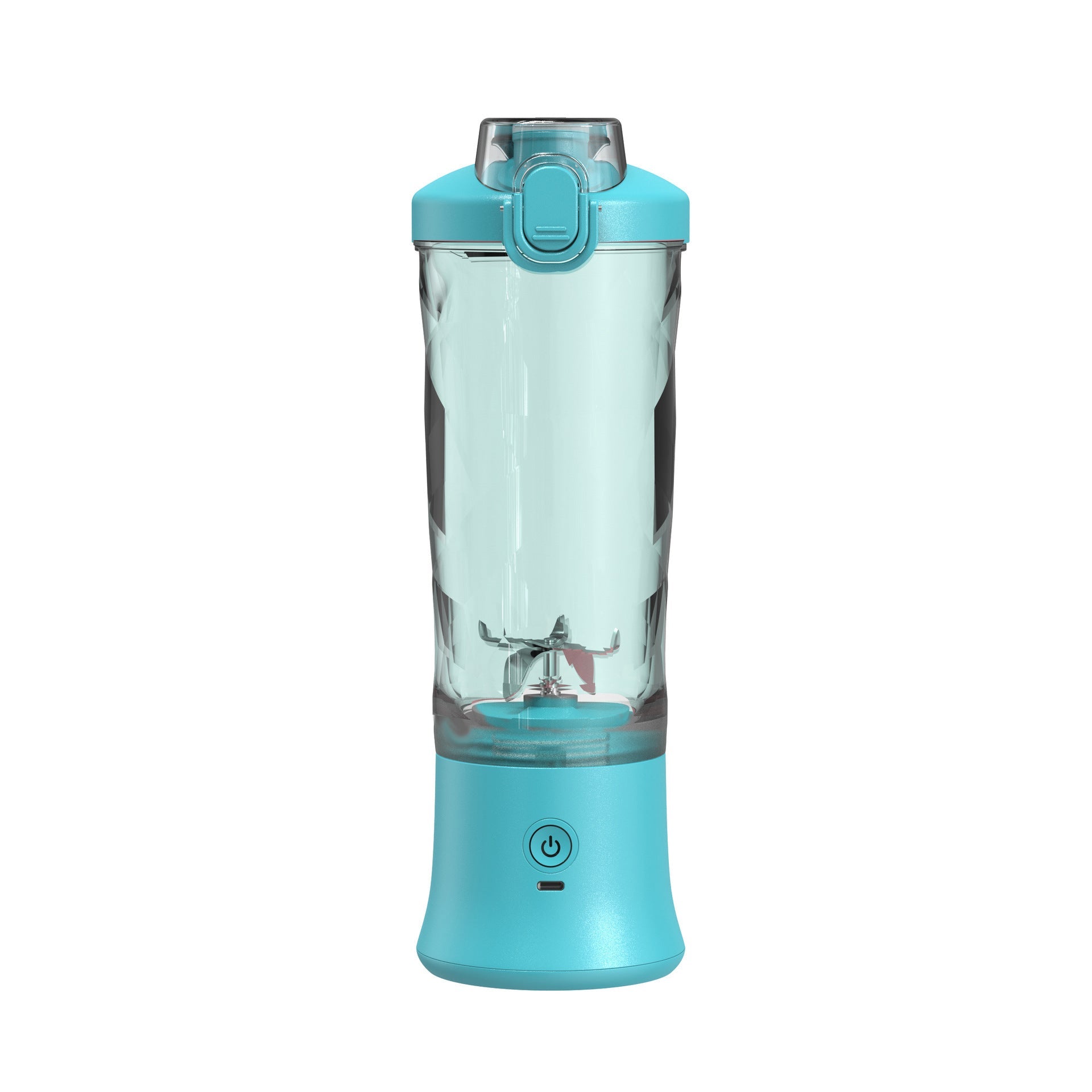 Personal Mini Blender 