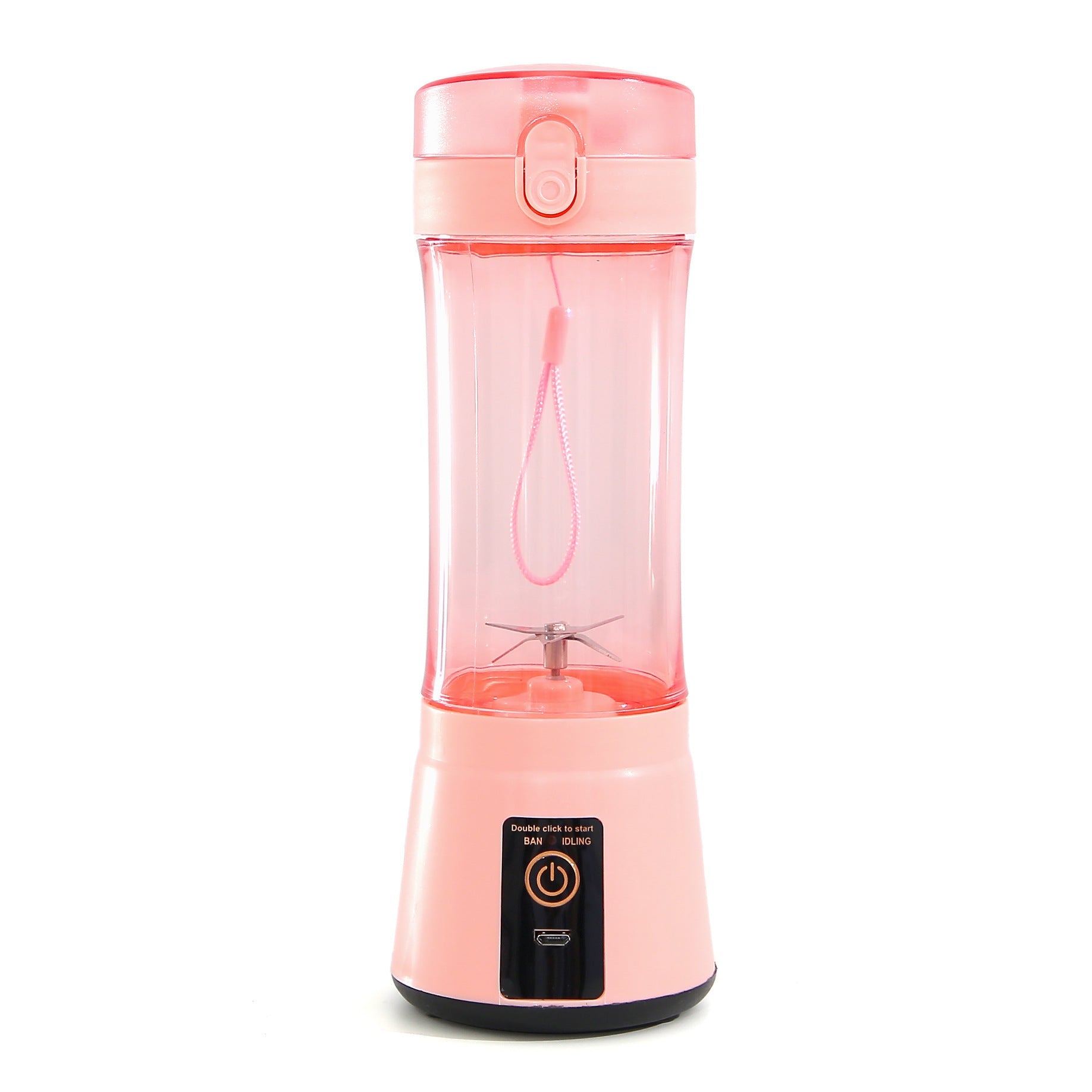 USB Rechargeable Fruit Juicer