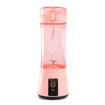 USB Rechargeable Fruit Juicer