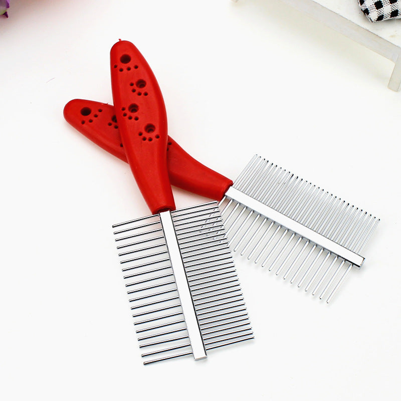 Pet Grooming Products 