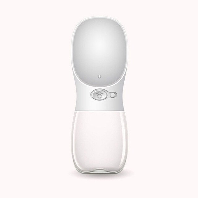Pet Water Cup | Outdoor Portable Water Bottle