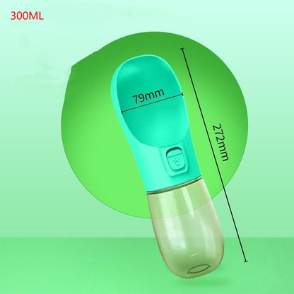 Portable Dog Water