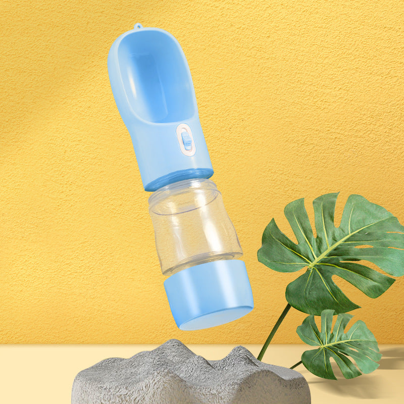 Portable Dog Water
