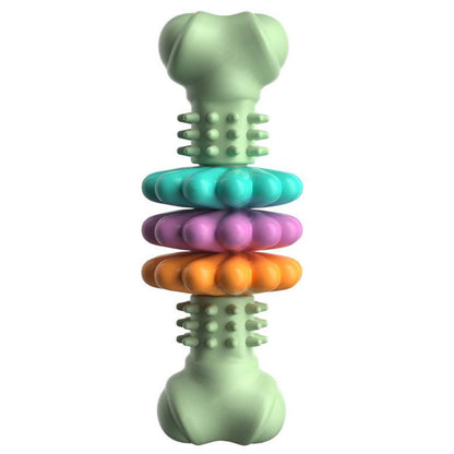 Indestructible Dog Chew Toy