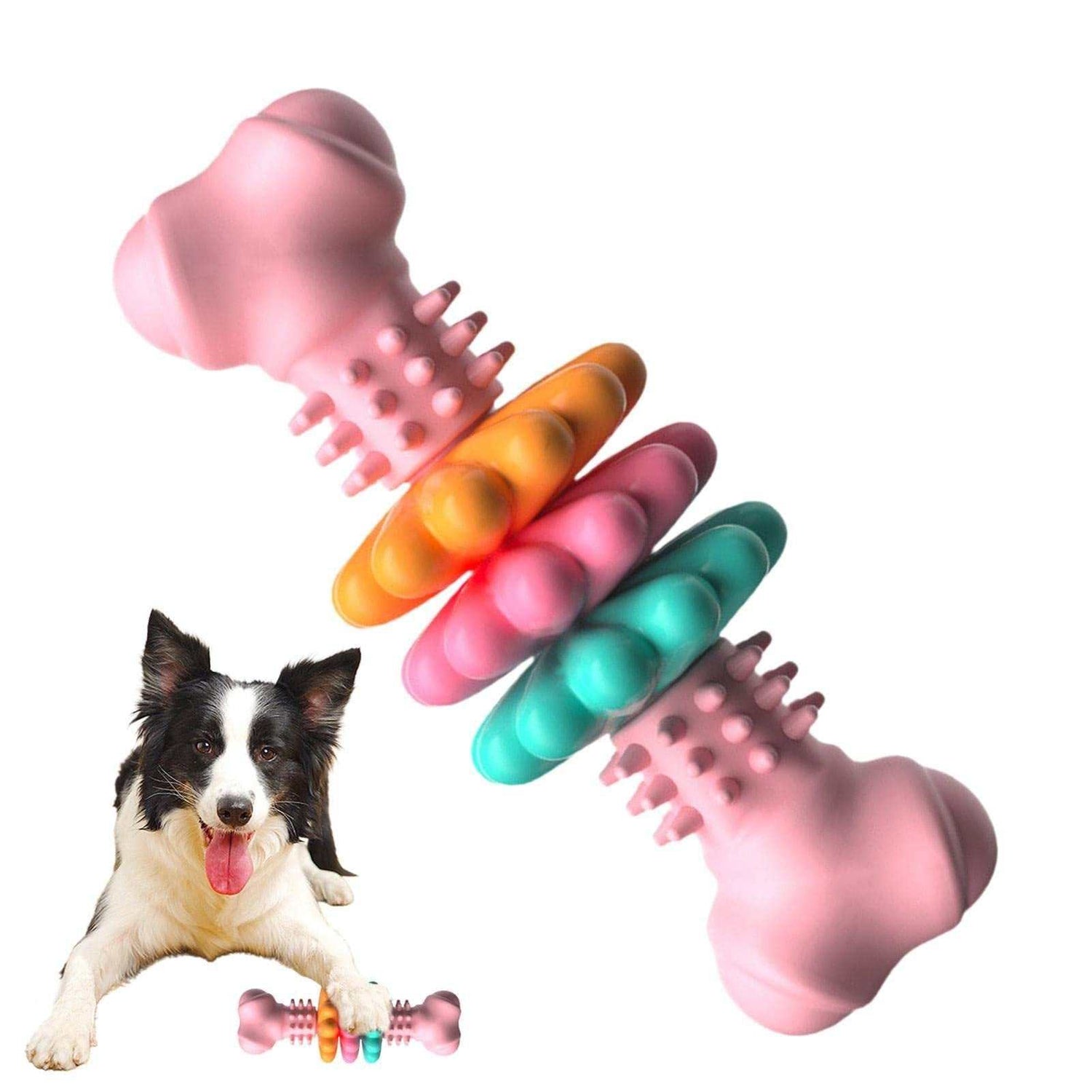 Indestructible Dog Chew Toy