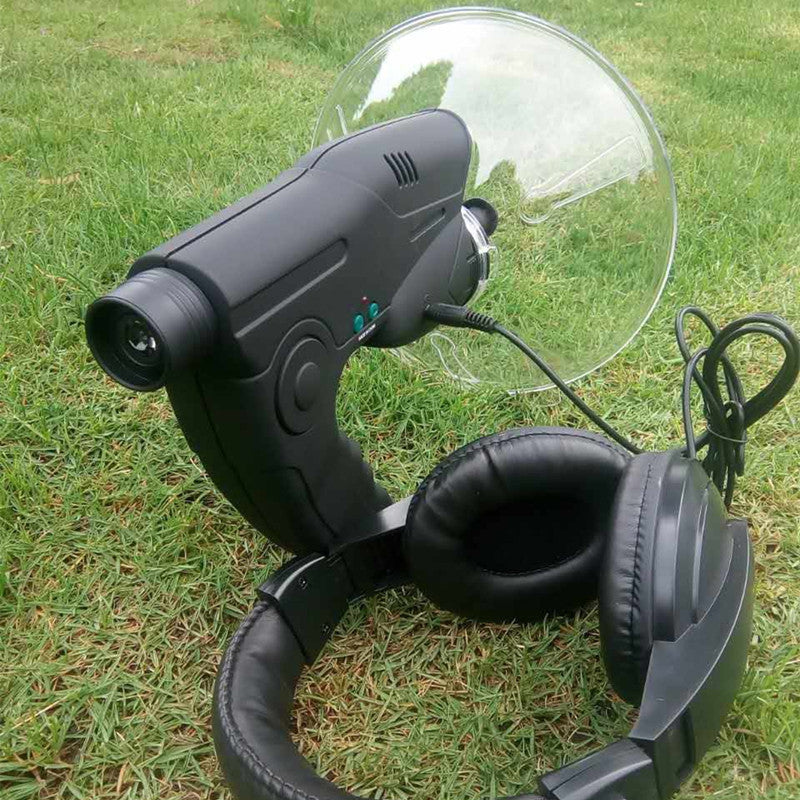 HD Portable Monocular
