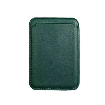 MagSafe Leather Wallet