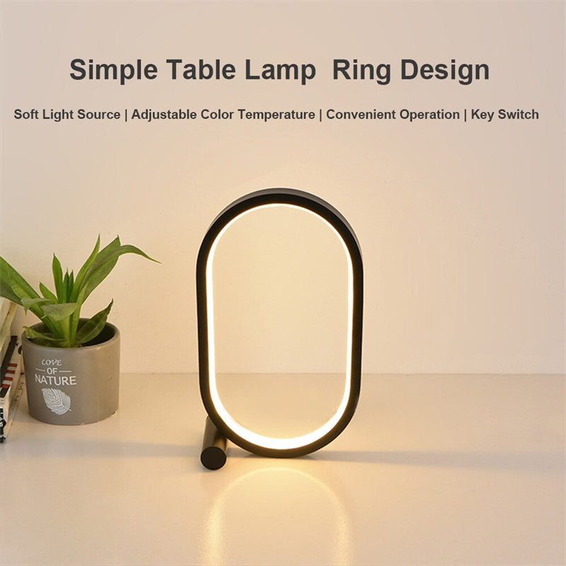 USB Touch Lamp