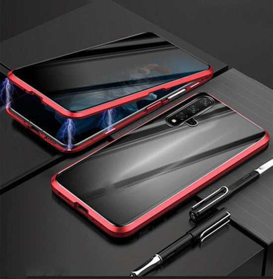 Magnetic Phone Case 