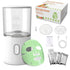 Automatic Fruit Mask Maker