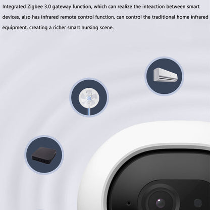 Smart Security Camera G3 
