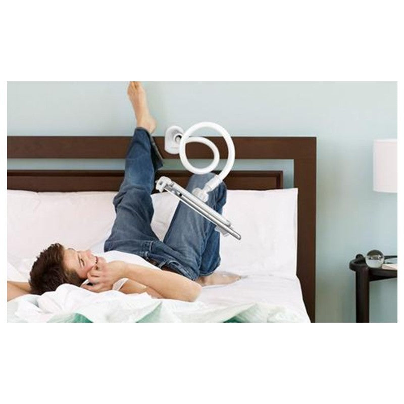 360° Spiral Phone Stand