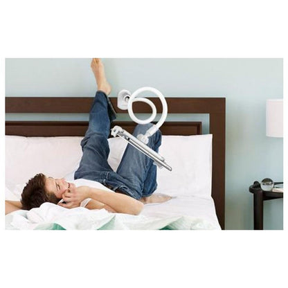 360° Spiral Phone Stand