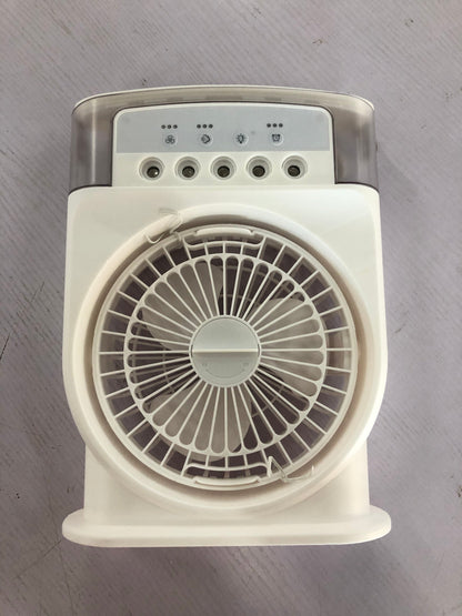 Portable USB Air Conditioner | Cooling Fan