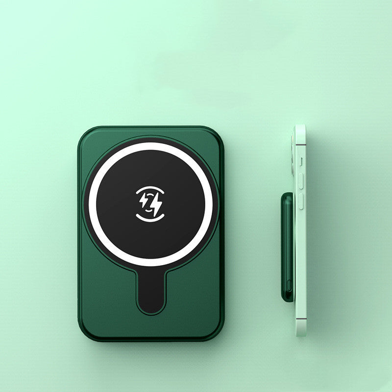5000mAh Magnetic Power Bank