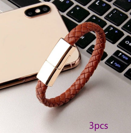 Bracelet Charger Cable