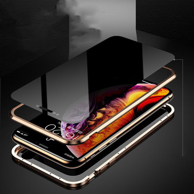 Magnetic Phone Case 