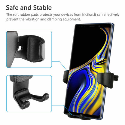 Universal Car Mount Holder | Air Vent Phone Stand