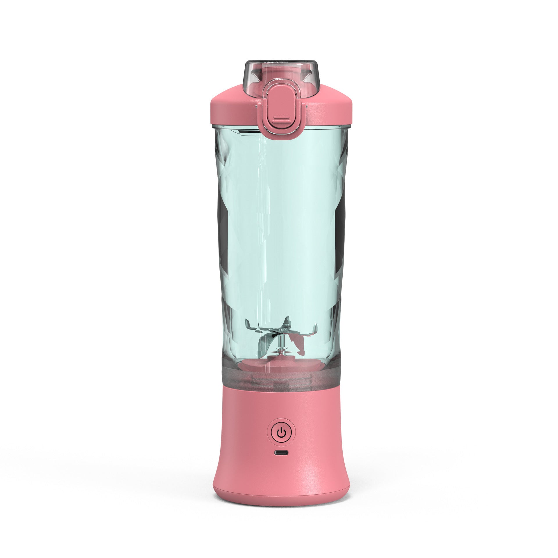 Personal Mini Blender 
