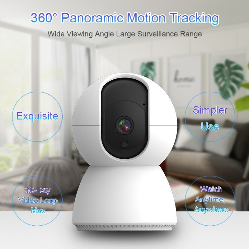 Smart Home Shaker 