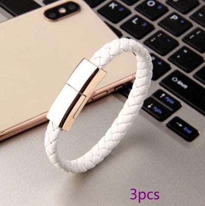 Bracelet Charger Cable