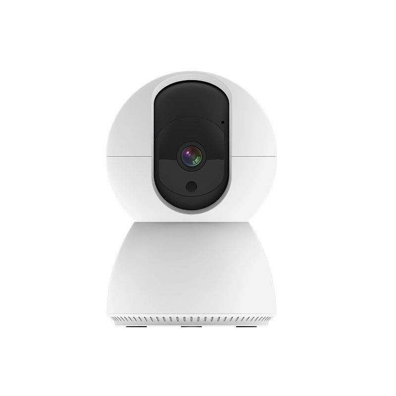 Smart Home Shaker 