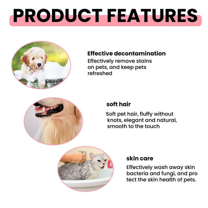Anti Mite Cleaning Soap