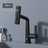 Intelligent Digital Display Faucet | Basin Tap
