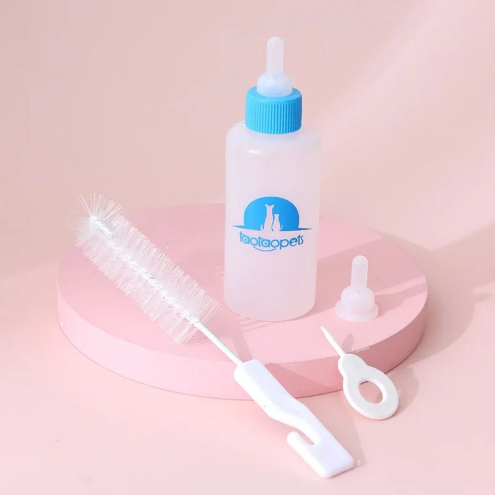 Steam Brush Comb | Cat and Dog Accessories