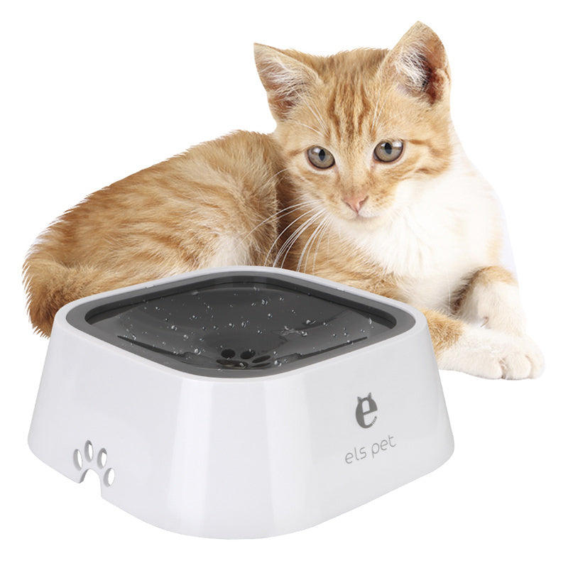 Anti Spill Pet Water