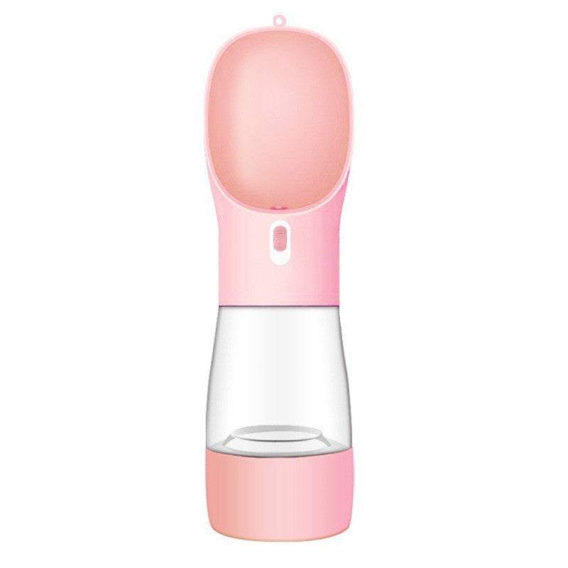 Portable Dog Water