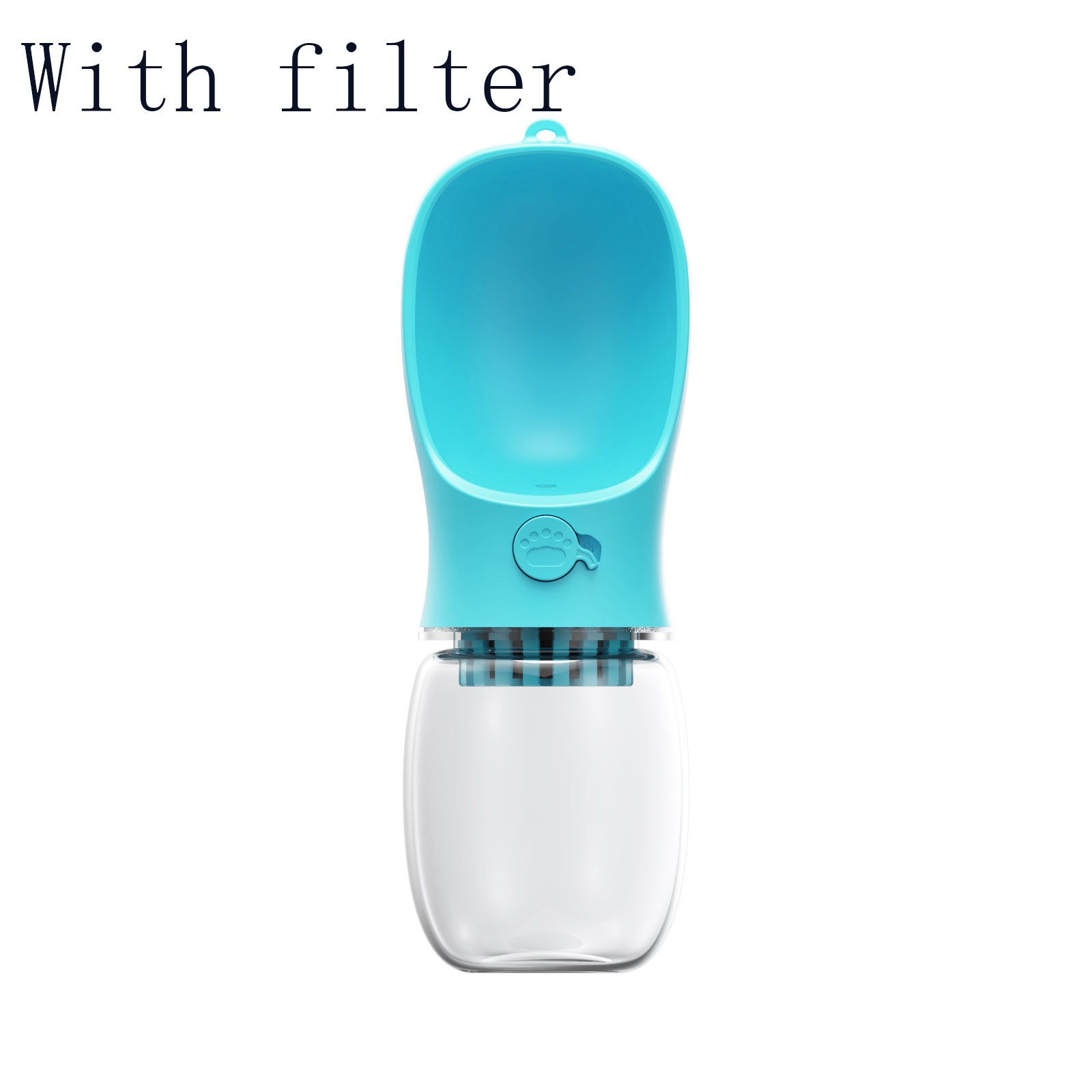 Pet Water Cup | Outdoor Portable Water Bottle