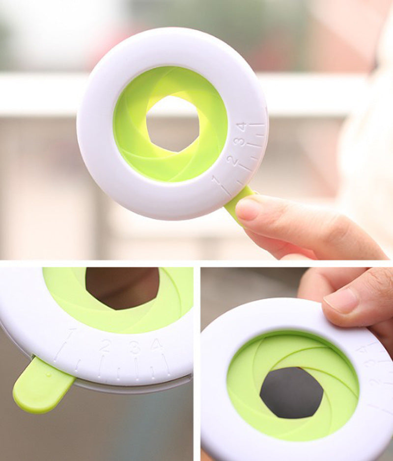Noodle Portion Measurer