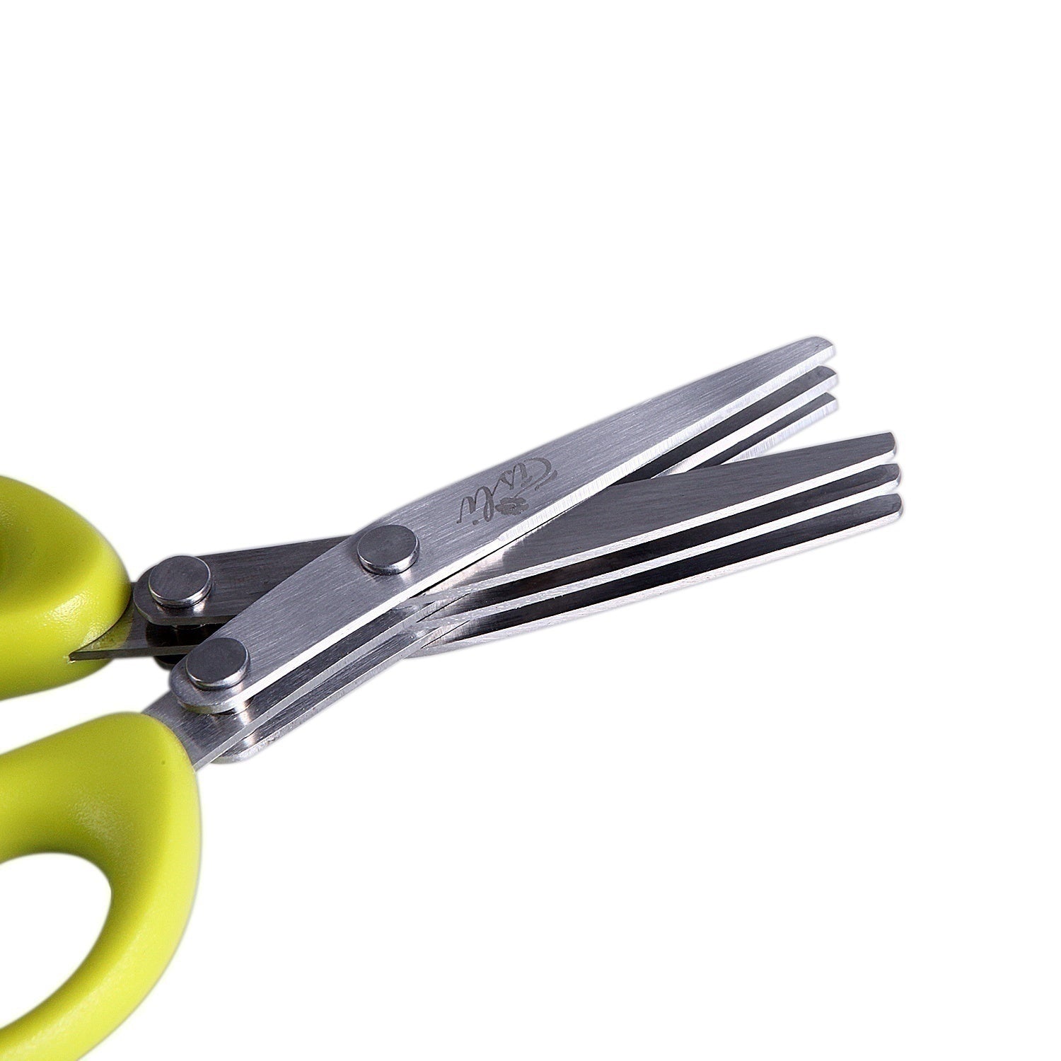 Multifunctional Herb Scissors