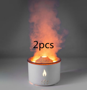 Volcano Aroma Humidifier