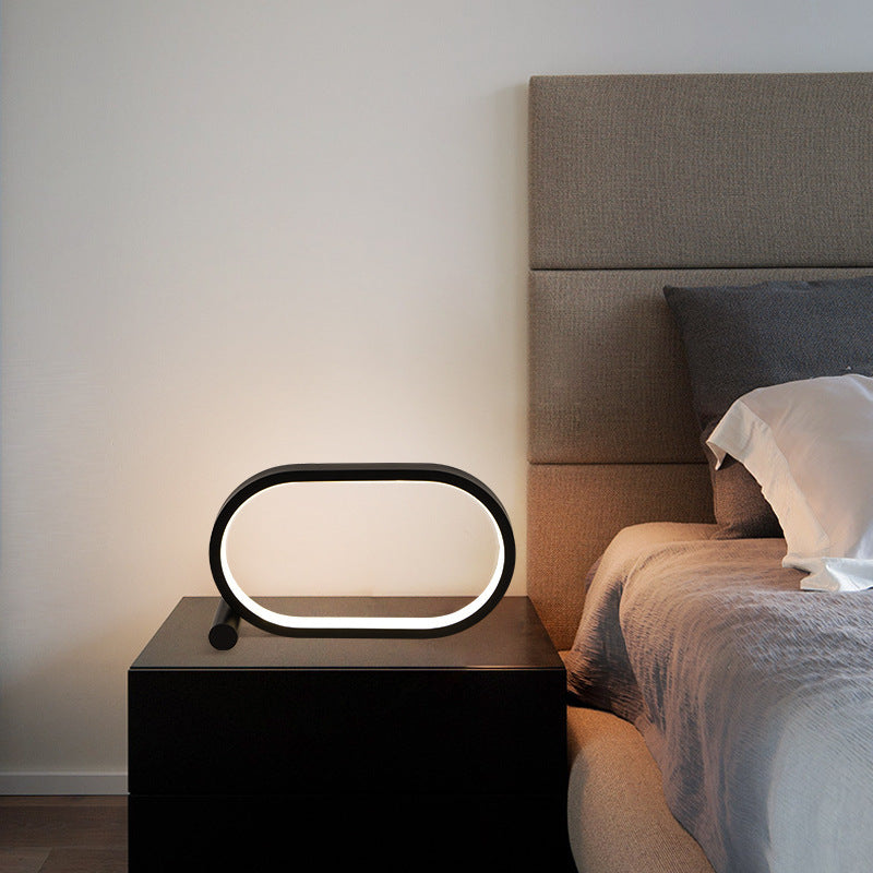USB Touch Lamp