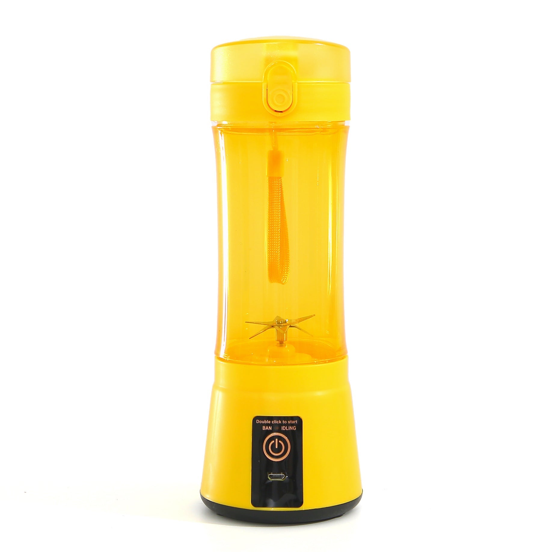 USB Rechargeable Fruit Juicer