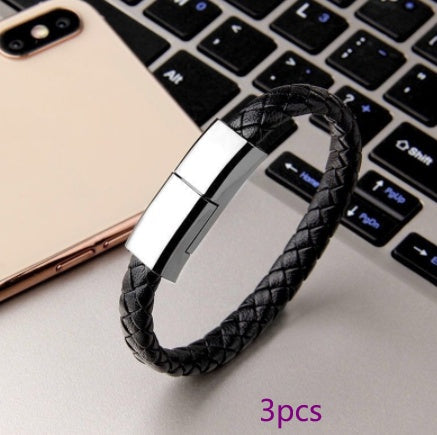 Bracelet Charger Cable