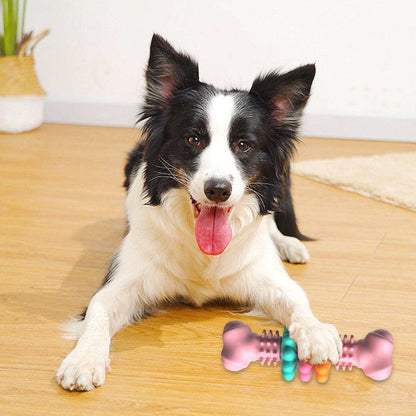 Indestructible Dog Chew Toy