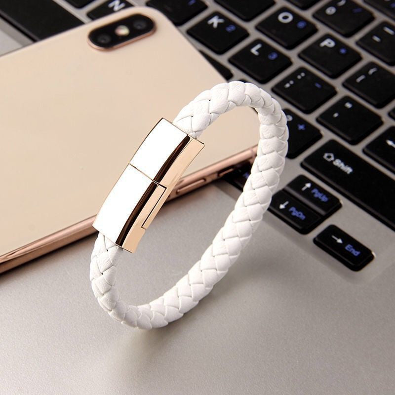 Bracelet Charger Cable