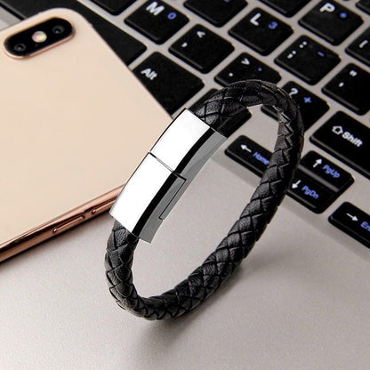 Bracelet Charger Cable