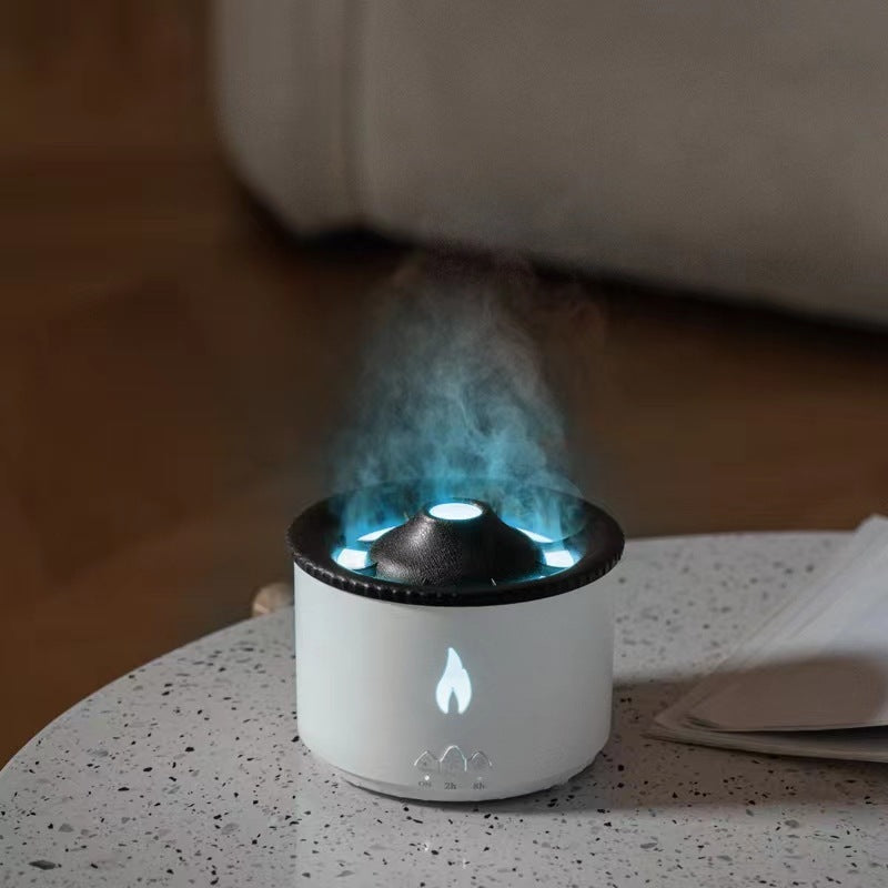 Volcano Aroma Humidifier