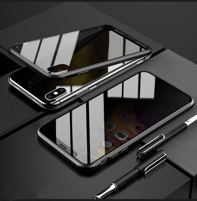 Magnetic Phone Case 