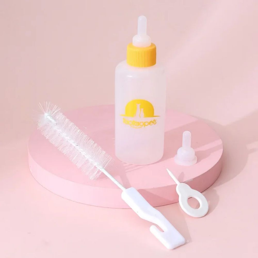 Steam Brush Comb | Cat and Dog Accessories