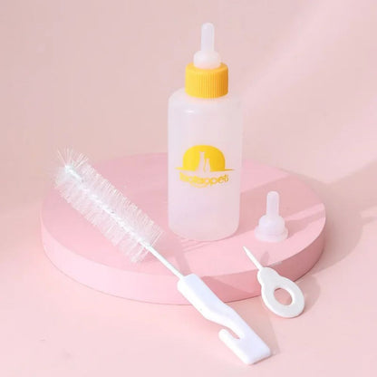 Steam Brush Comb | Cat and Dog Accessories
